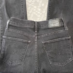 Levi’s jeans